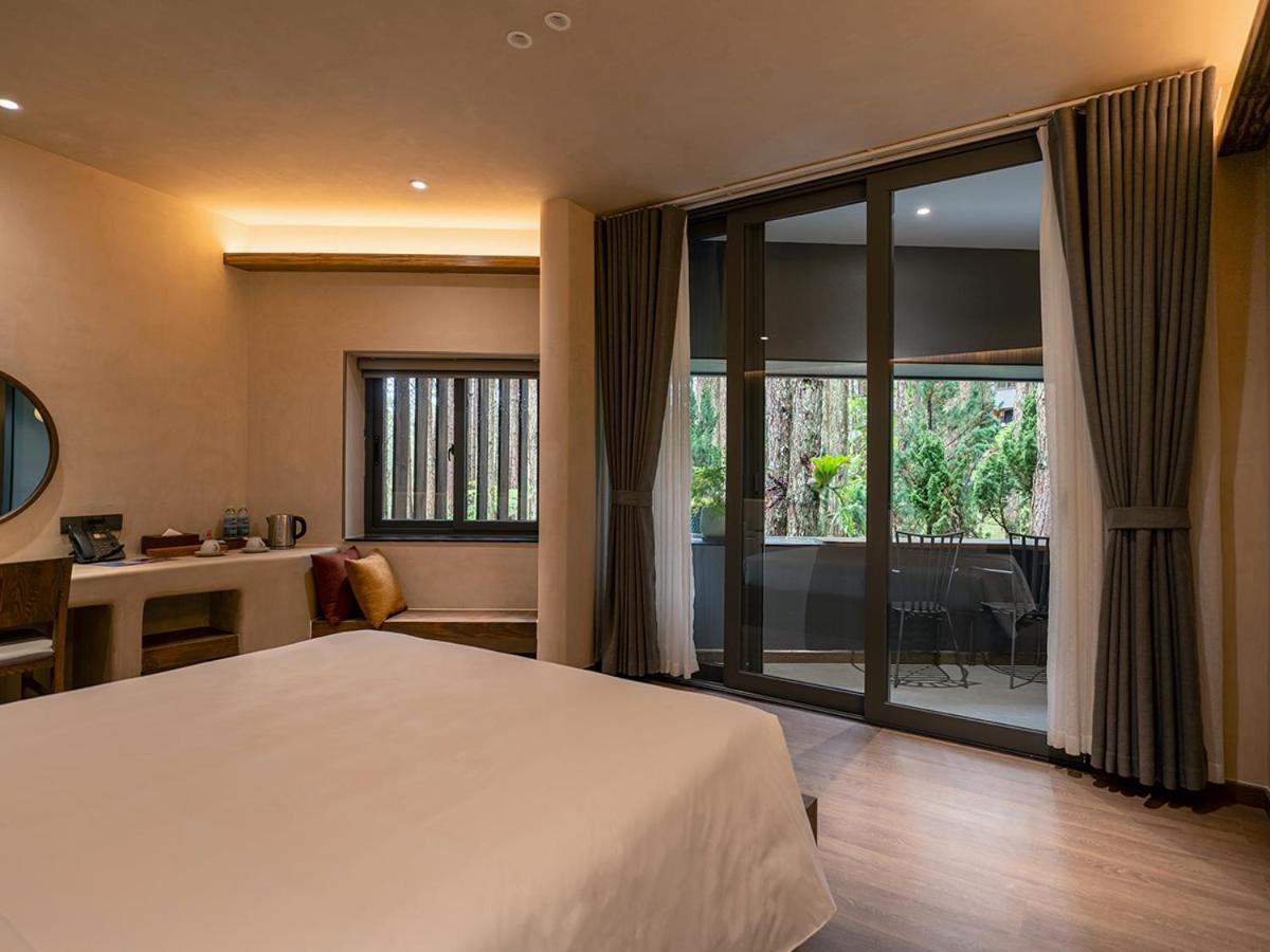 Mo Stay - Forest Resort Da Lat Buitenkant foto