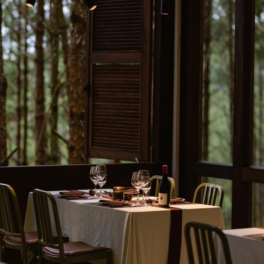 Mo Stay - Forest Resort Da Lat Buitenkant foto